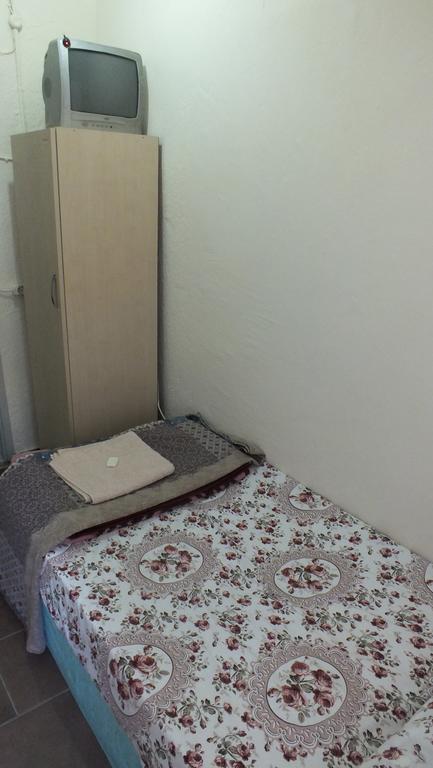Ersoy Efe Pansiyon Antália Exterior foto